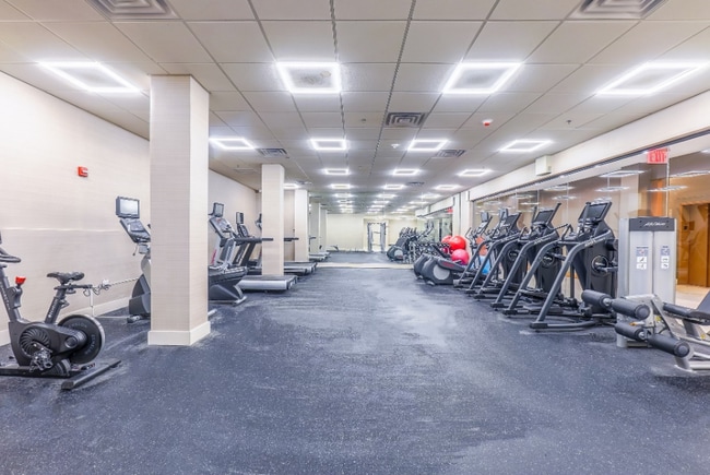 Building Photo - 815 Mayor Kenneth A. Gibson Blvd