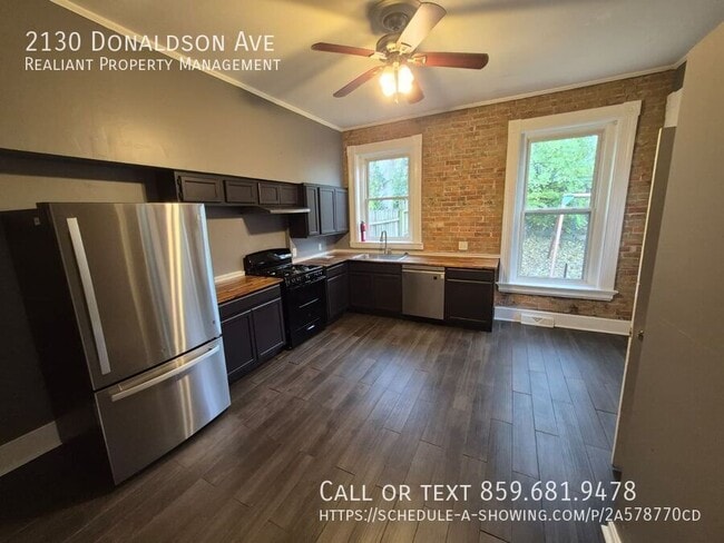 Building Photo - 2130 Donaldson Ave