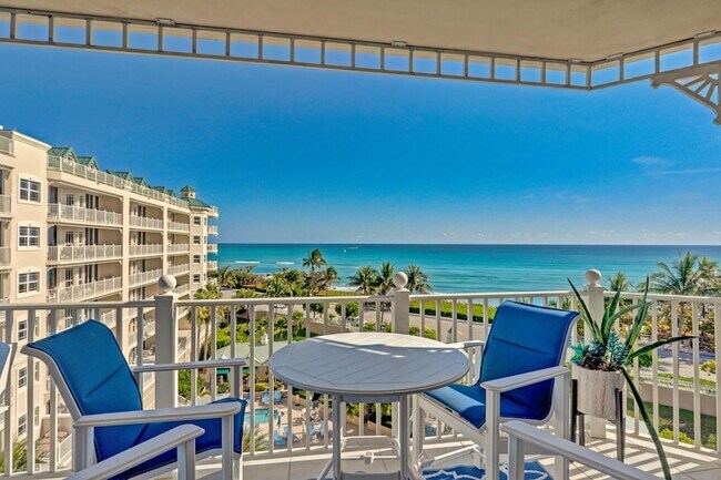 Building Photo - 221 Ocean Grande Blvd