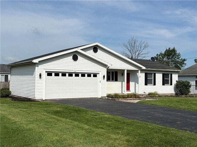 Building Photo - 195 Island Cottage Rd