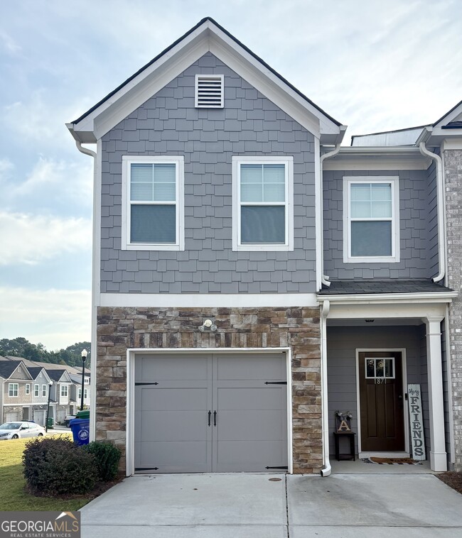 Building Photo - 1871 Plainsboro Dr