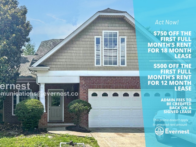 Building Photo - 5005 Cobblestone Creek Dr