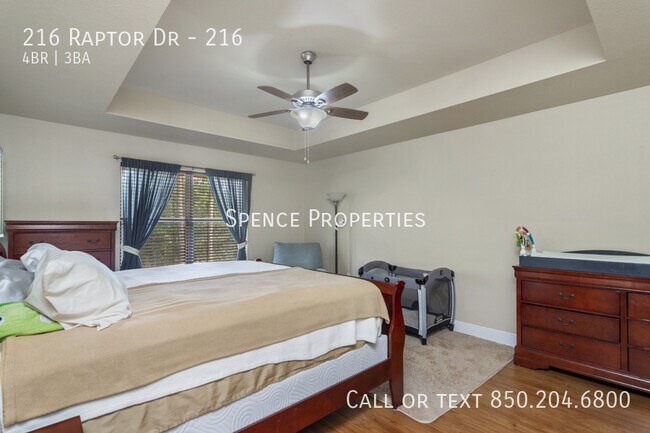 Building Photo - 216 Raptor Dr