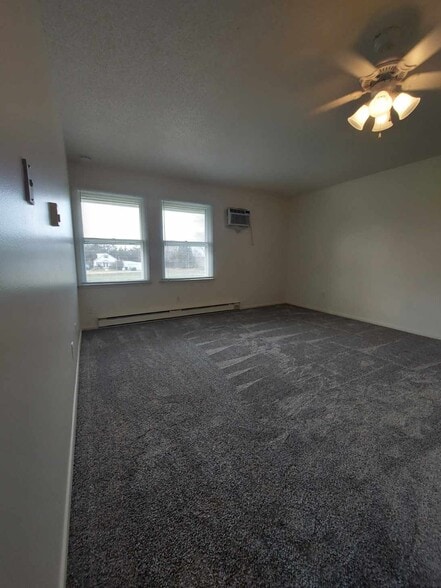 Upgraded carpet, paint and fixtures. Large windows for natural light - 530 Korb St