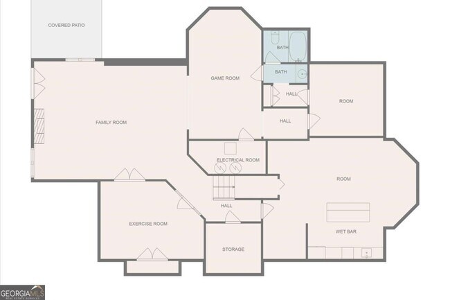 Building Photo - 1431 Waterford Green Dr