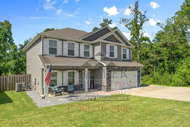 Building Photo - 6808 Omaha Dr