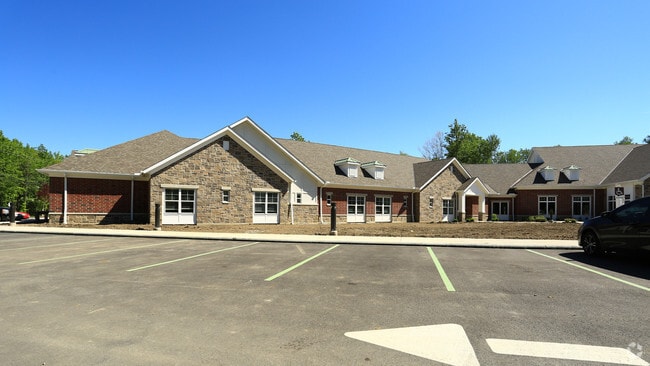 Building Photo - Vista Springs Quail Highlands