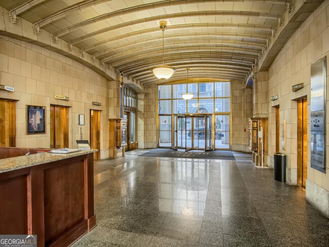 Primary Photo - 57 Forsyth St NW