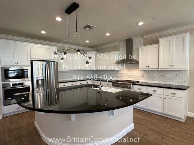 Primary Photo - Stunning All Single Story 3 Bedroom, 2.5 B...