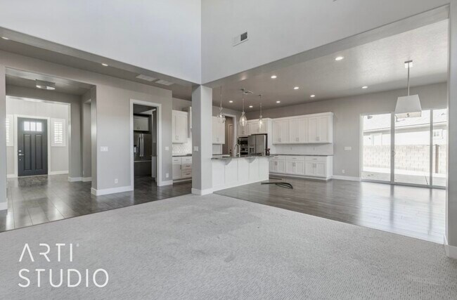 Building Photo - 3933 S Steeplechase Rd