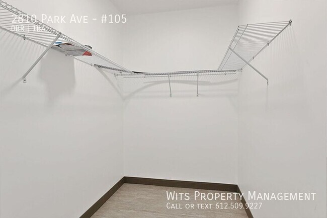 Building Photo - 2810 Park Ave