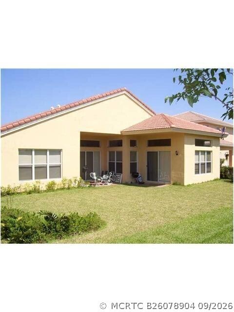Building Photo - 5091 SW 173rd Ave
