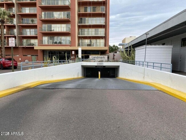 Building Photo - 4750 N Central Ave