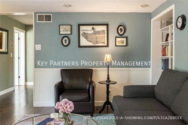 Building Photo - 1309 Linden Rd