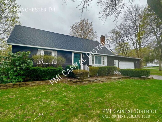Building Photo - 20 Manchester Dr