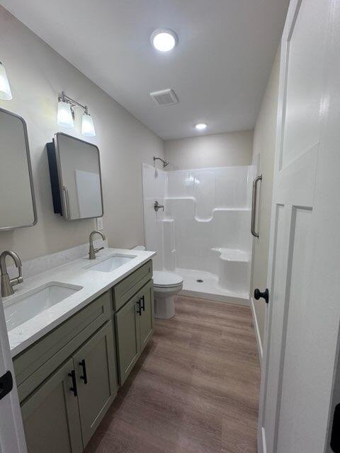 Building Photo - 809 Hillcrest Dr