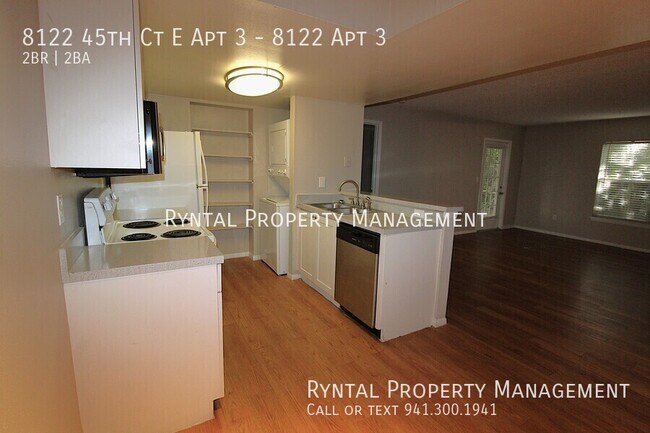 Building Photo - 8122 45th Ct E