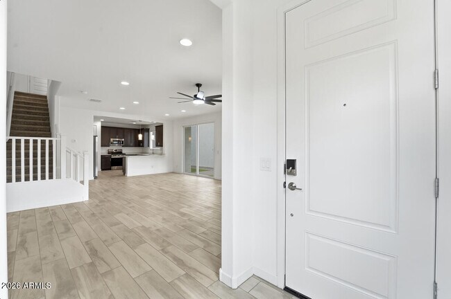 Building Photo - 8336 E Peterson Ave