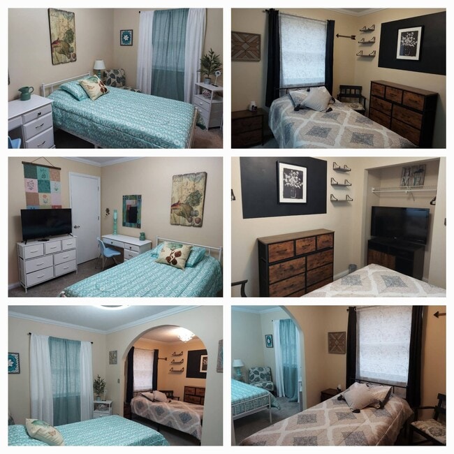 Building Photo - 520 Spillman Dr