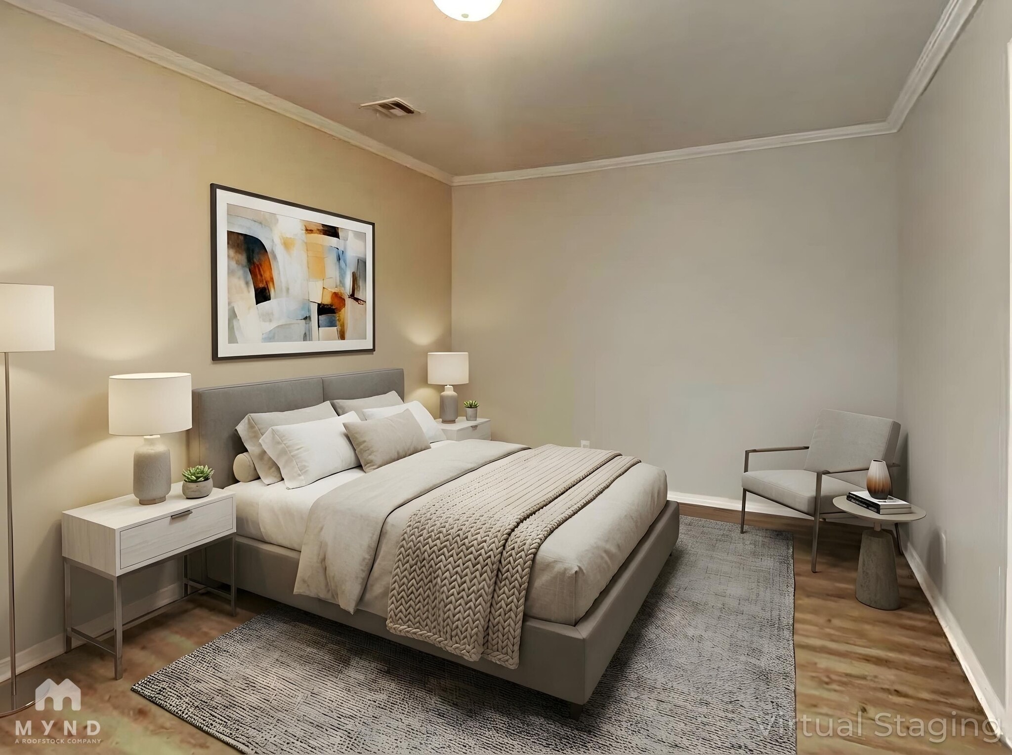 Building Photo - 5808 N 34th St