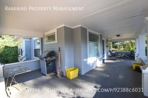 Building Photo - Charming 1 bedroom fo rent in NE Portland!