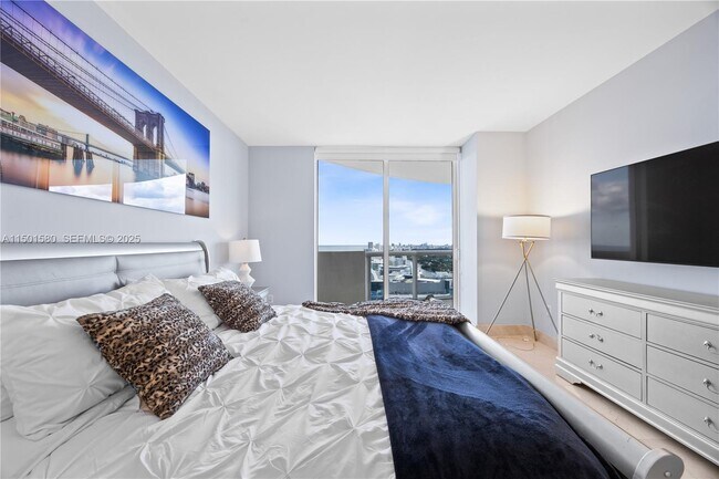 Building Photo - 6365 Collins Ave