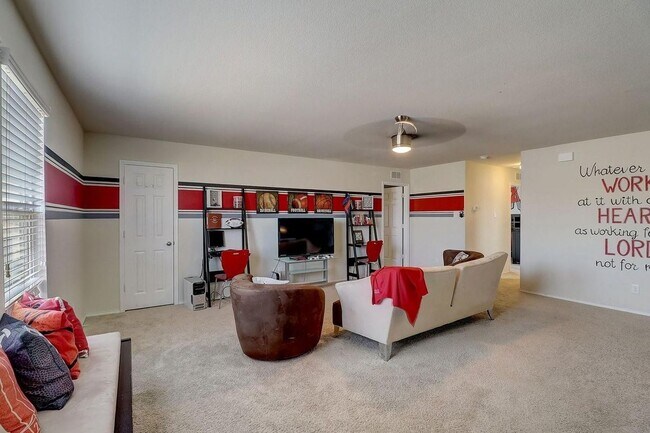 Building Photo - 3105 Walker Creek Dr