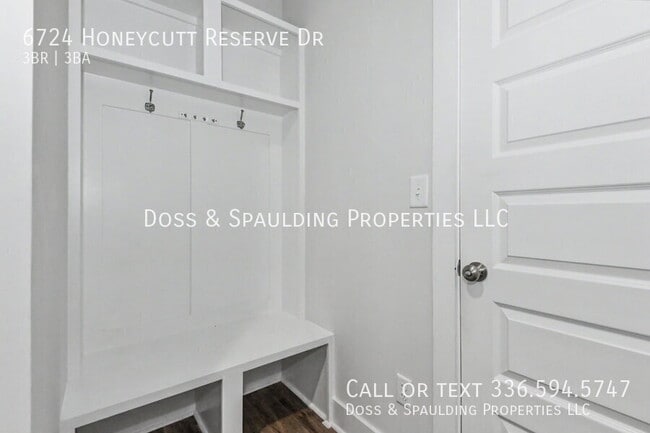 Building Photo - 6724 Honeycutt Reserve Dr