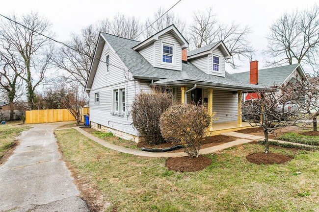 Building Photo - Adorable 3 bedroom 2 bath home for rent in Kenwick!