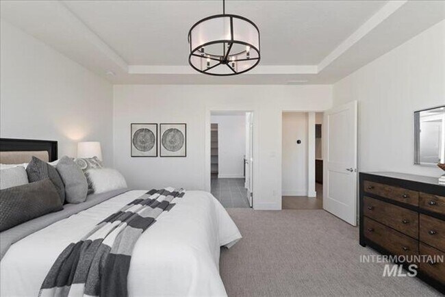 Building Photo - Newer 3-Bedroom in Star