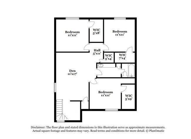 Building Photo - 5707 Mid Way