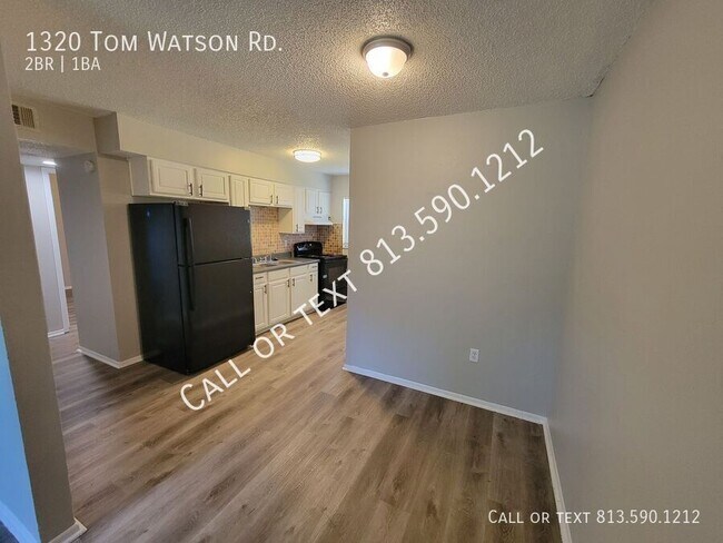 Building Photo - 1320 Tom Watson Rd