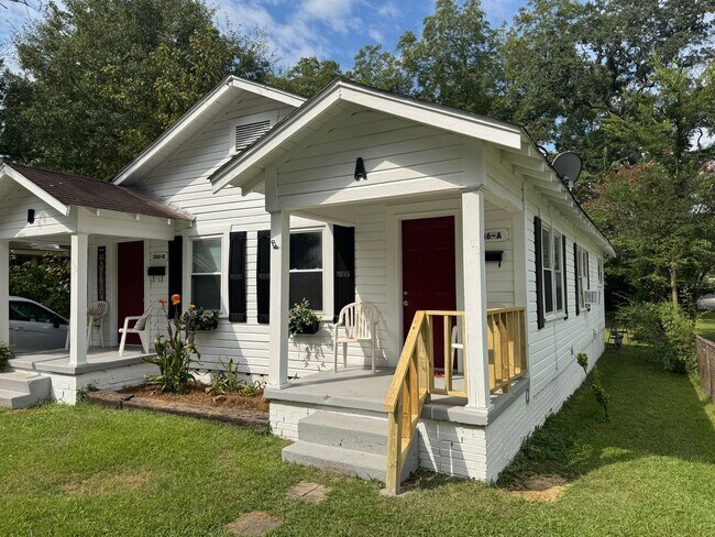 Primary Photo - 306 N 32nd St