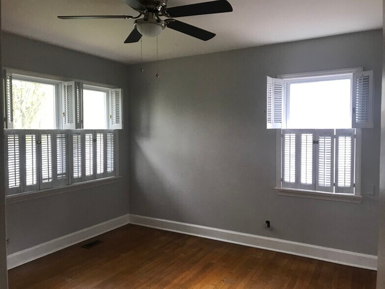 Bedroom #2 - 212 Evans St