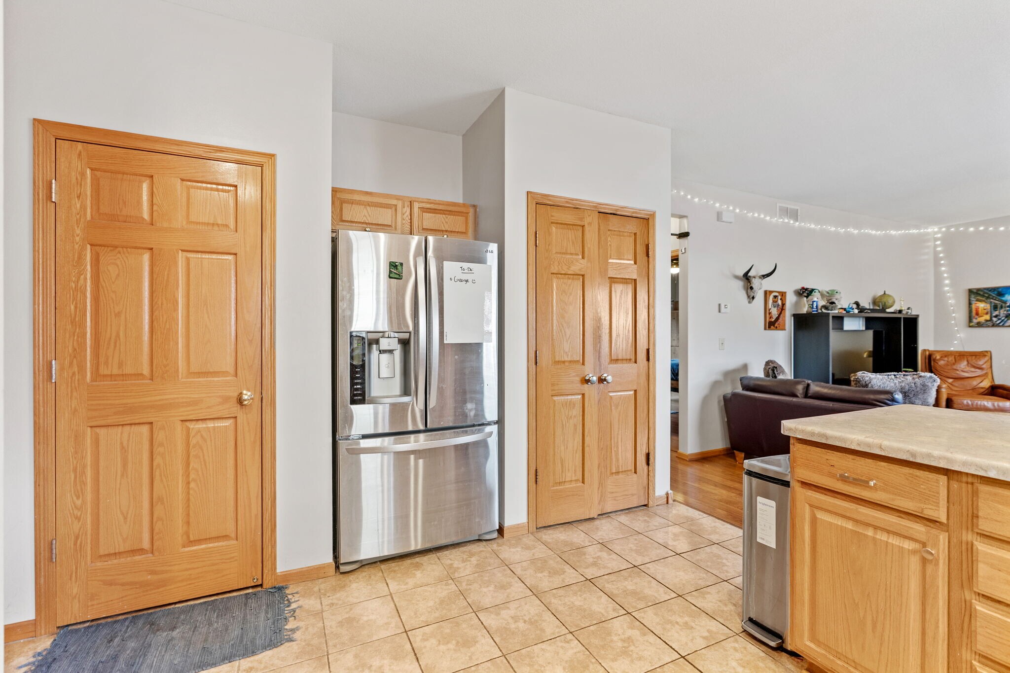 Kitchen - 3514 Grand Ave S