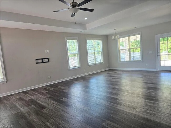 Building Photo - Build Equity Like a Homeowner – Lease to Own