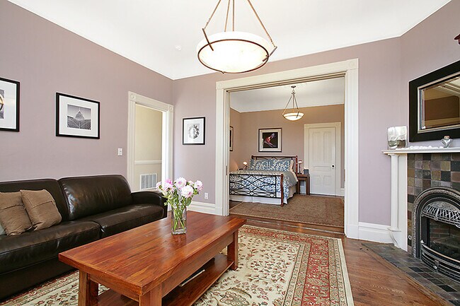 Building Photo - 4060 17th St