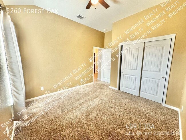 Building Photo - Spacious 4 Bedroom Home in Schertz!