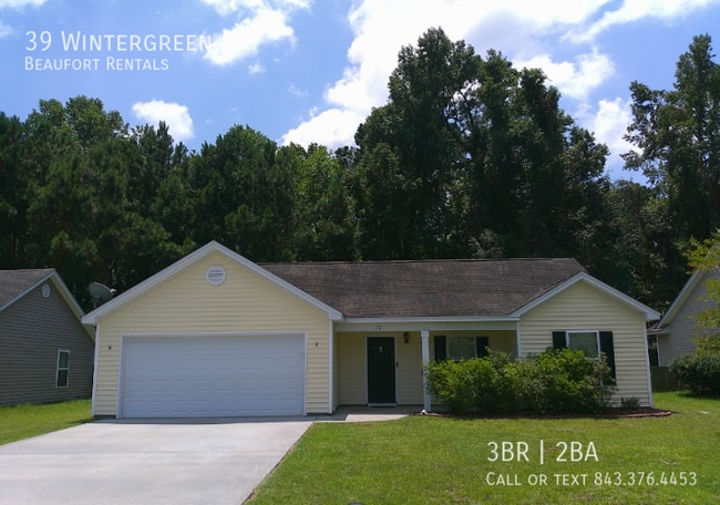 Building Photo - 39 Wintergreen Dr