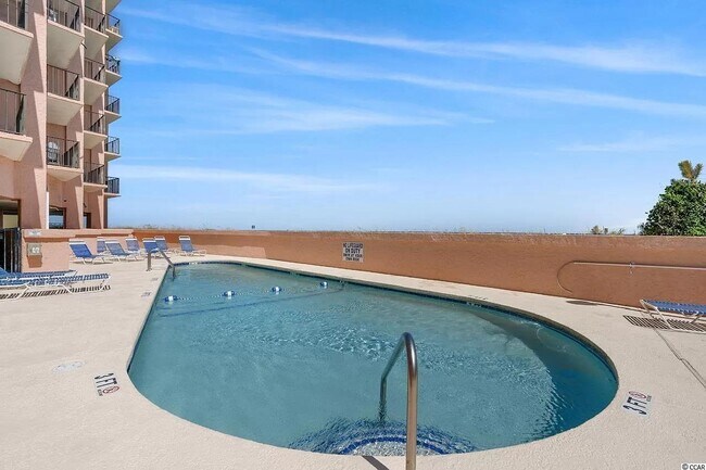 Building Photo - 1501 S Ocean Blvd
