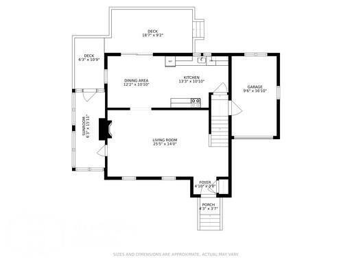 Building Photo - 606 Boxwood Rd