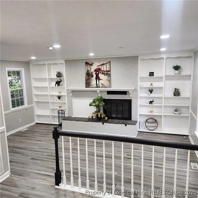 Building Photo - 6205 Gambrill Ct