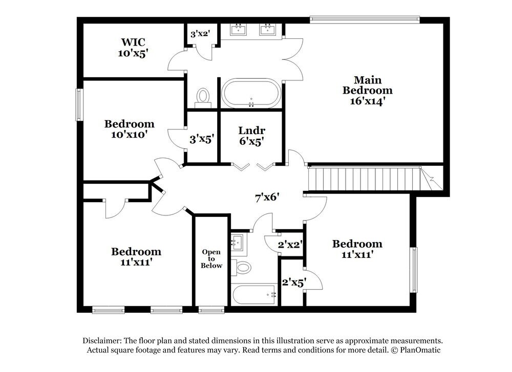 Building Photo - 5215 Little Sandy Dr