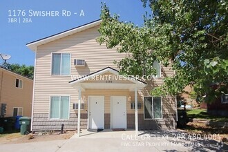 Building Photo - 1176 Swisher Rd