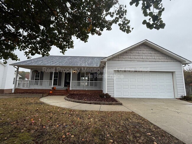 Primary Photo - 107 Johnia Ct