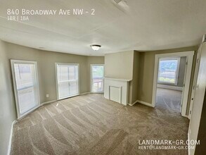 Building Photo - 840 Broadway Ave NW