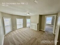 Building Photo - 840 Broadway Ave NW