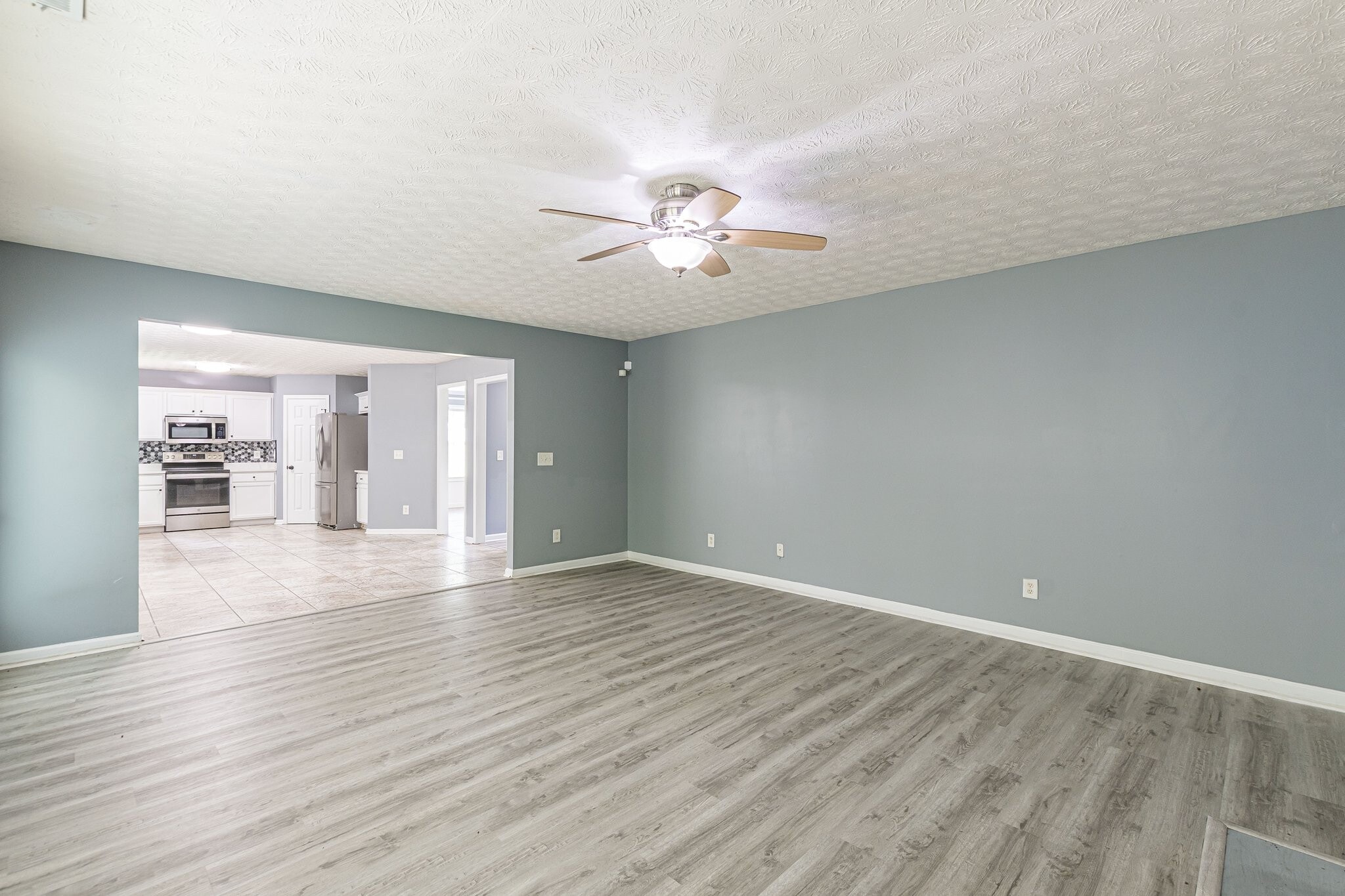 Building Photo - 4332 Abram Dr