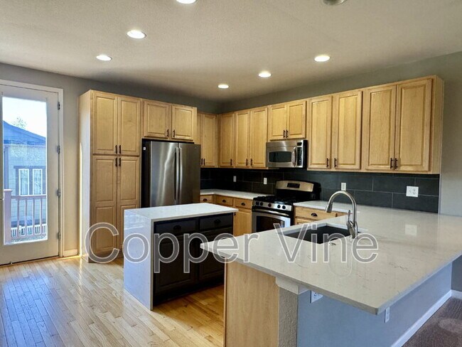 Building Photo - 4108 W 118th Pl
