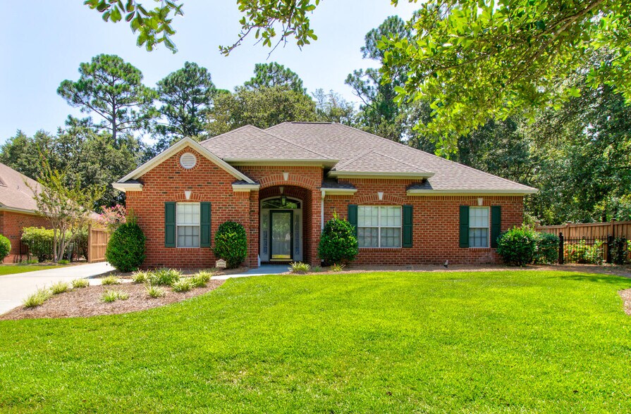 Primary Photo - 4806 Alida Pl